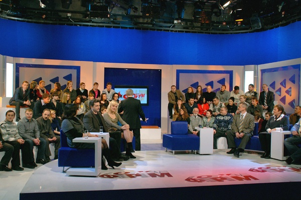 Массовка на телевидении в ток-шоу | telepropusk - изображение 2
