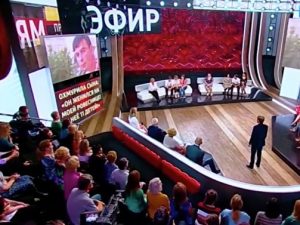 Как сняться в массовке на телевидении в Москве? | telepropusk - изображение 2