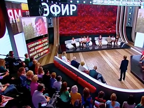 Как сняться в массовке на телевидении в Москве? | telepropusk - изображение 3