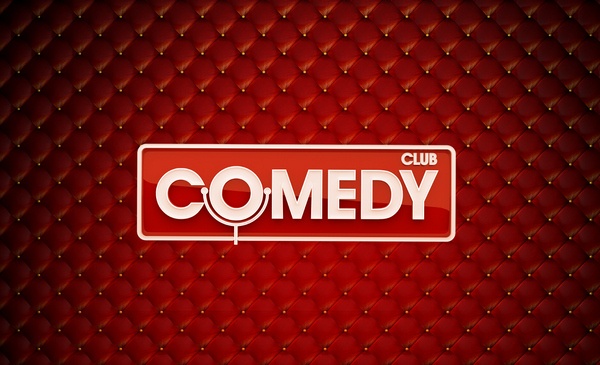 Запись ТВ-программы «Comedy Club»