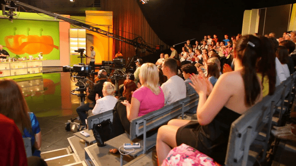 Массовка в ток-шоу: как принять участие | telepropusk - изображение 3