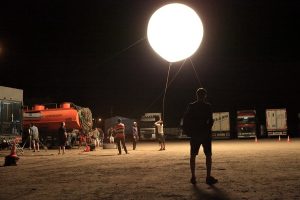 Ночные съемки в массовке – все законно! | telepropusk - изображение 2