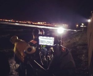 Ночные съемки в массовке – все законно! | telepropusk - изображение 3