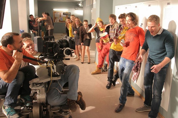 Массовки для подростков | telepropusk - изображение 3