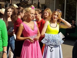 Как поучаствовать в массовке в Москве, еще и денег заработать? | telepropusk - изображение 2