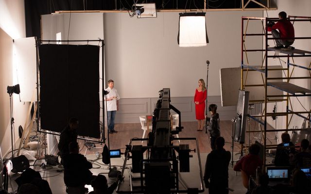 Сняться в массовке на телеканале «Ю»: вакансии | telepropusk - изображение 5